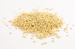 Quinoa Puffed