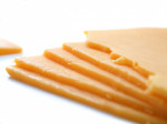 Red Leicester Sliced
