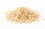 Brown Puffed Rice