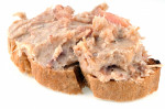 Fresh Pork Rillettes