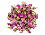 Rose Buds Dried