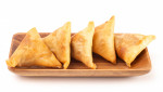 Chicken Samosa