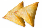 Lamb Samosa