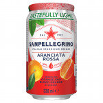 San Pellegrino Blood Orange