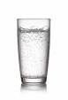 San Pellegrino Water, Glass