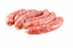 Italian Fennel Sausage