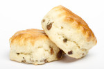 Sultana Scones