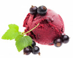 Taywell Blackcurrant Sorbet