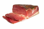 Speck Sliced