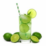 Lime Cordial Concentrate
