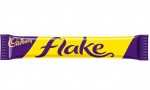 Flake Cadbury's