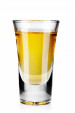 Gold Jose Cuervo Tequilla