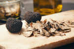 Truffle Peelings / Slices