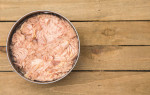 Tuna Chunks in Brine