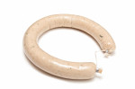 White Pudding Ring