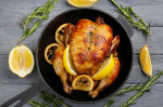 Chicken Yellow free range - Label Rouge