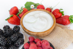 Greek Style Set Natural Yoghurt