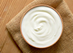 Greek Style Set Natural Yoghurt
