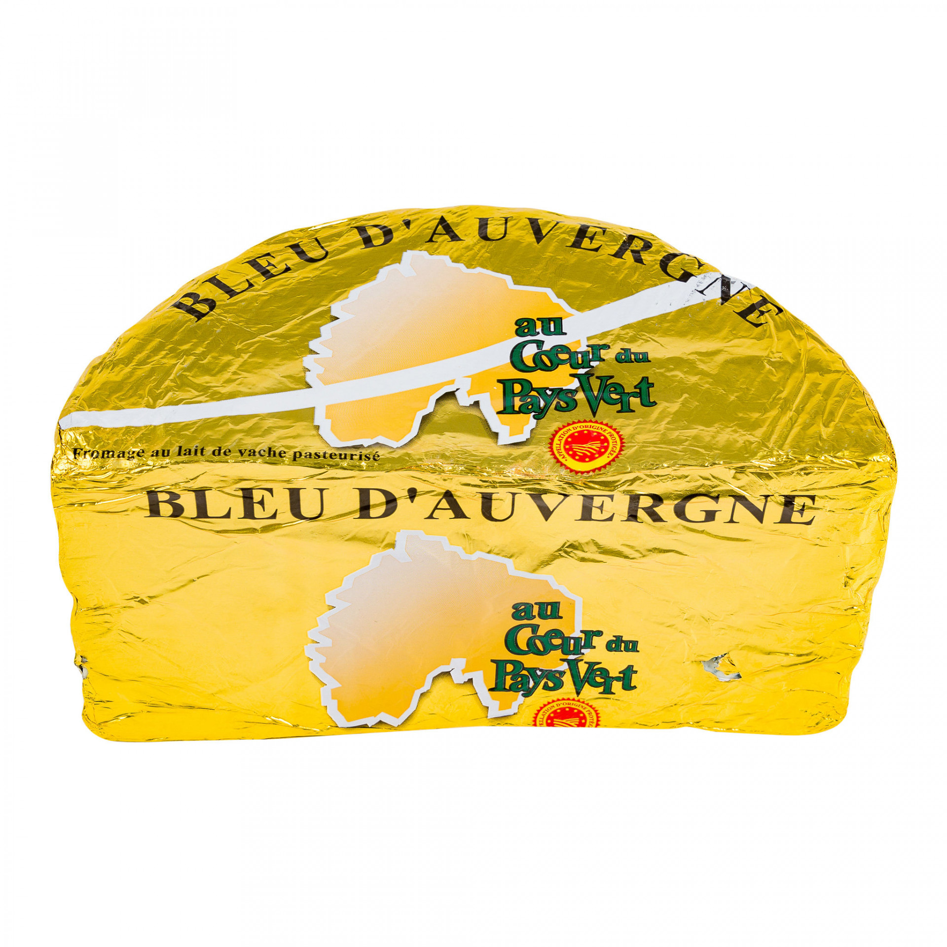Bleu d'Auvergne Kilo Albion Fine Foods Ltd.
