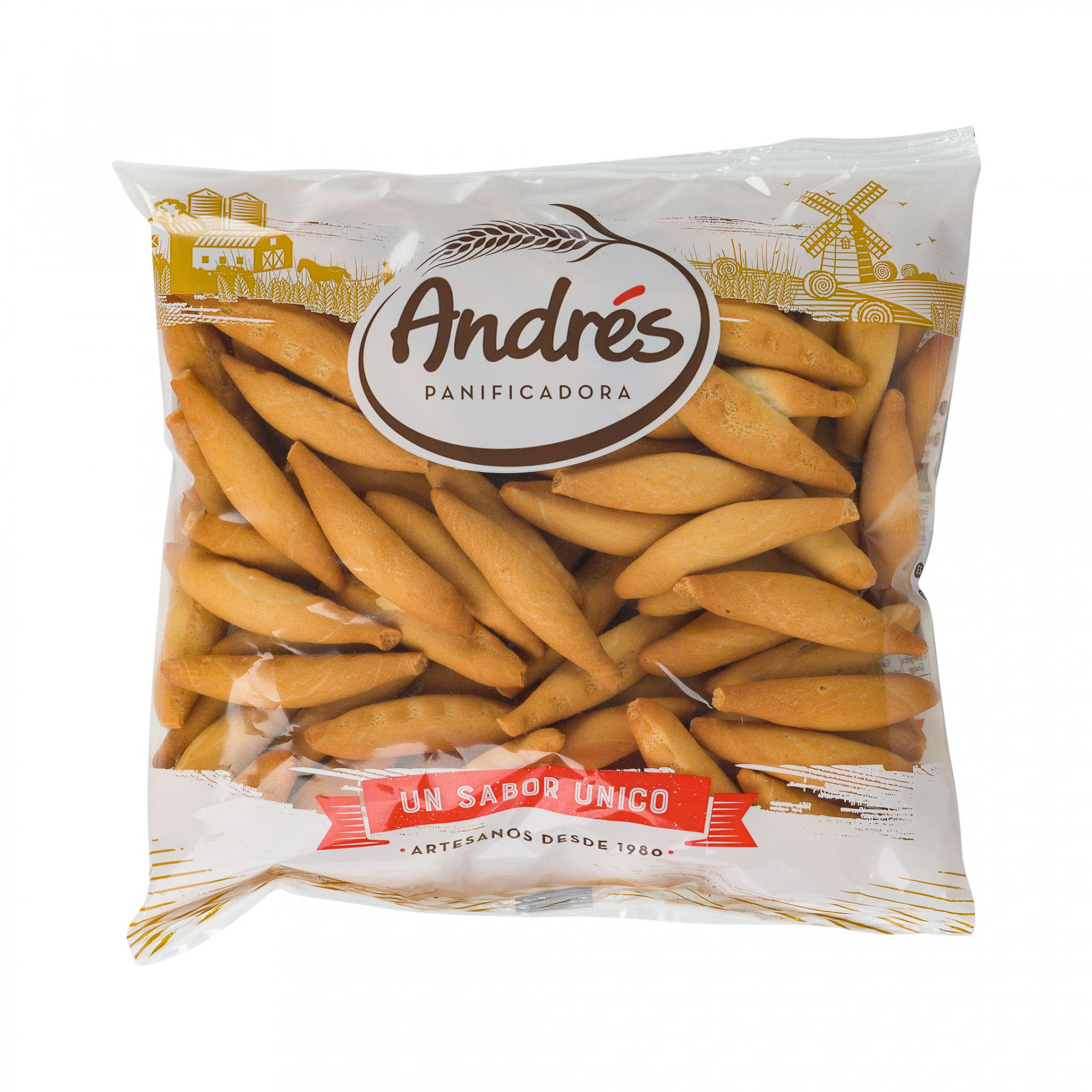 Picos Breadsticks 180g Albion Fine Foods Ltd.