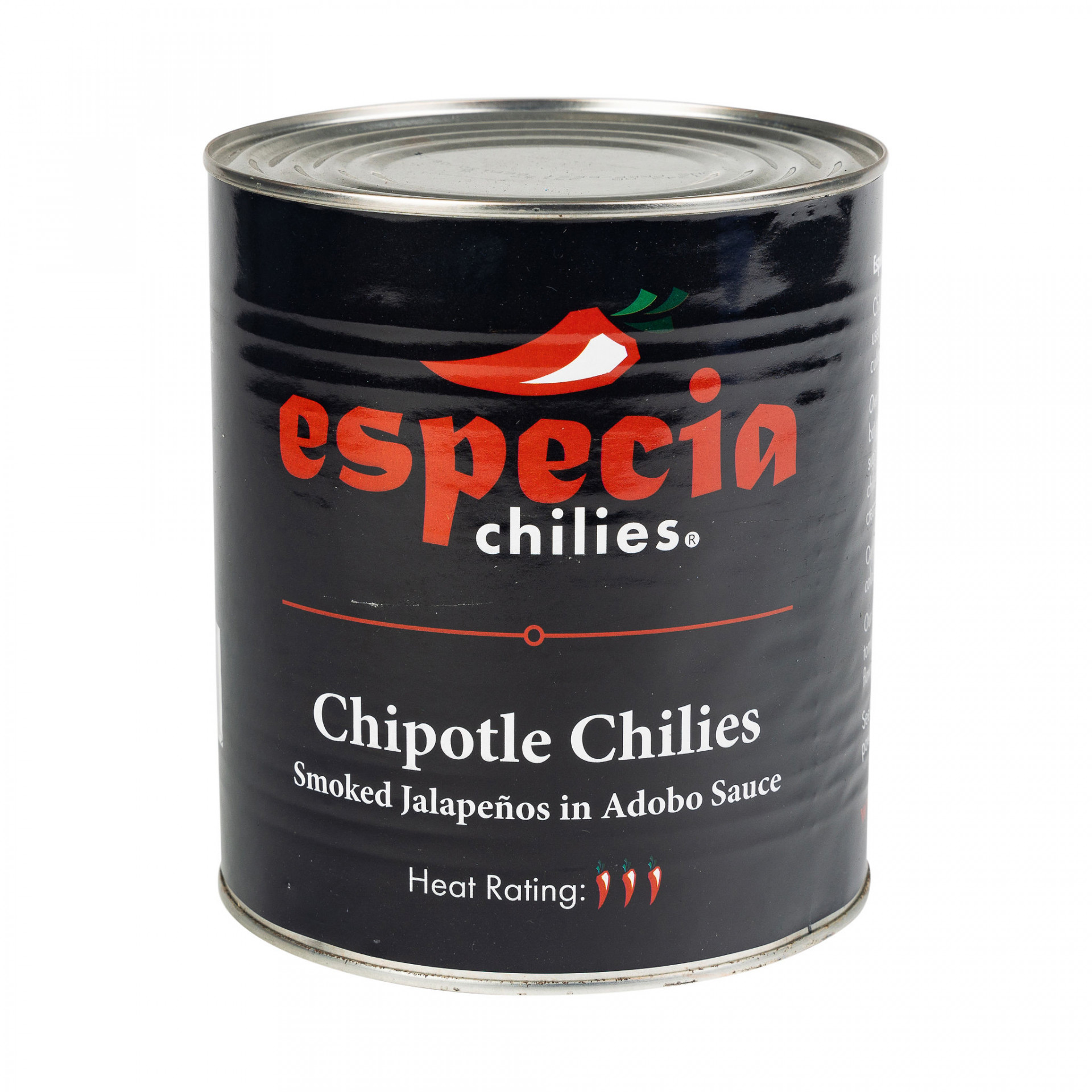 Chipotle in Adobo Sauce Large A10 Albion Fine Foods Ltd.