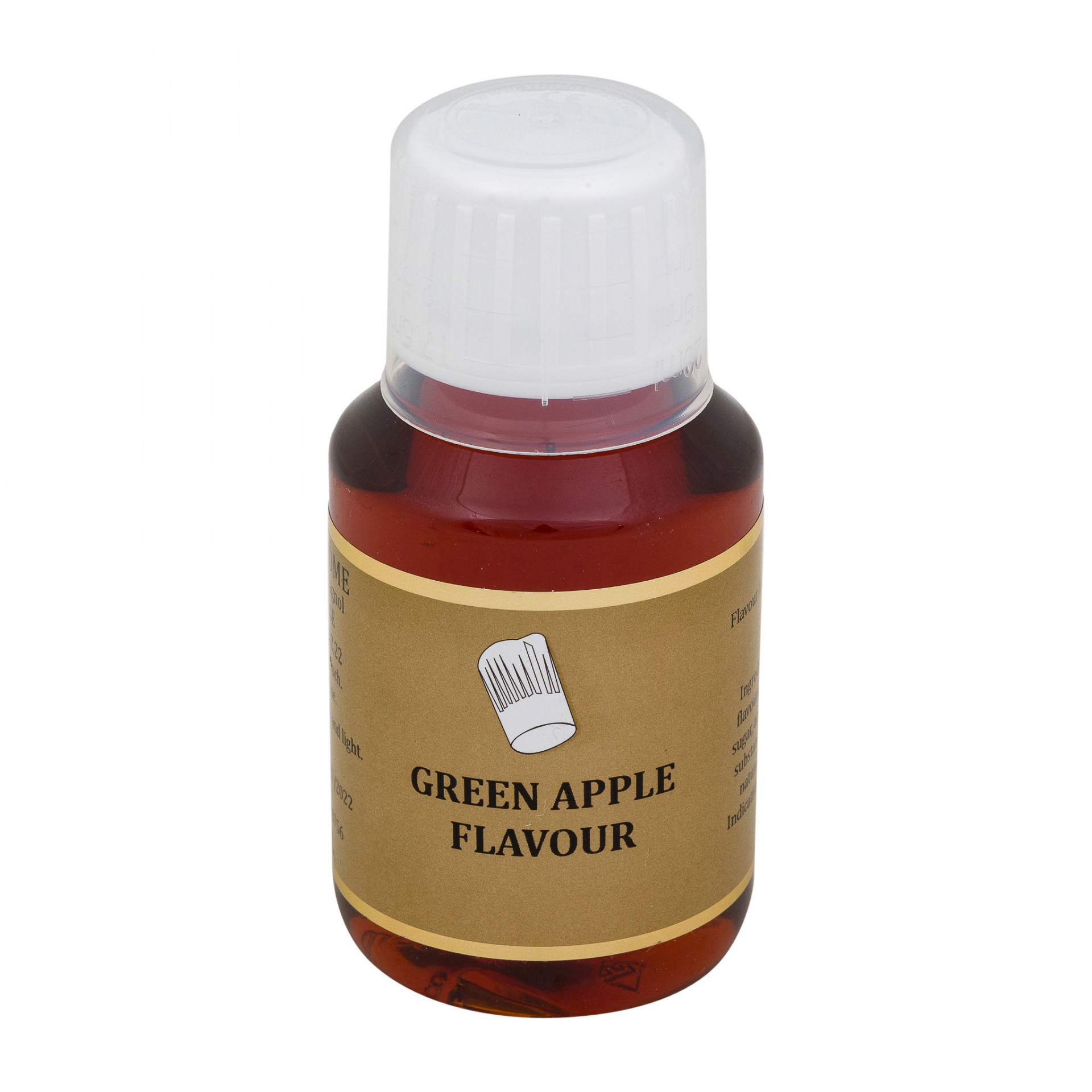 Essence Green Apple 115ml Albion Fine Foods Ltd.