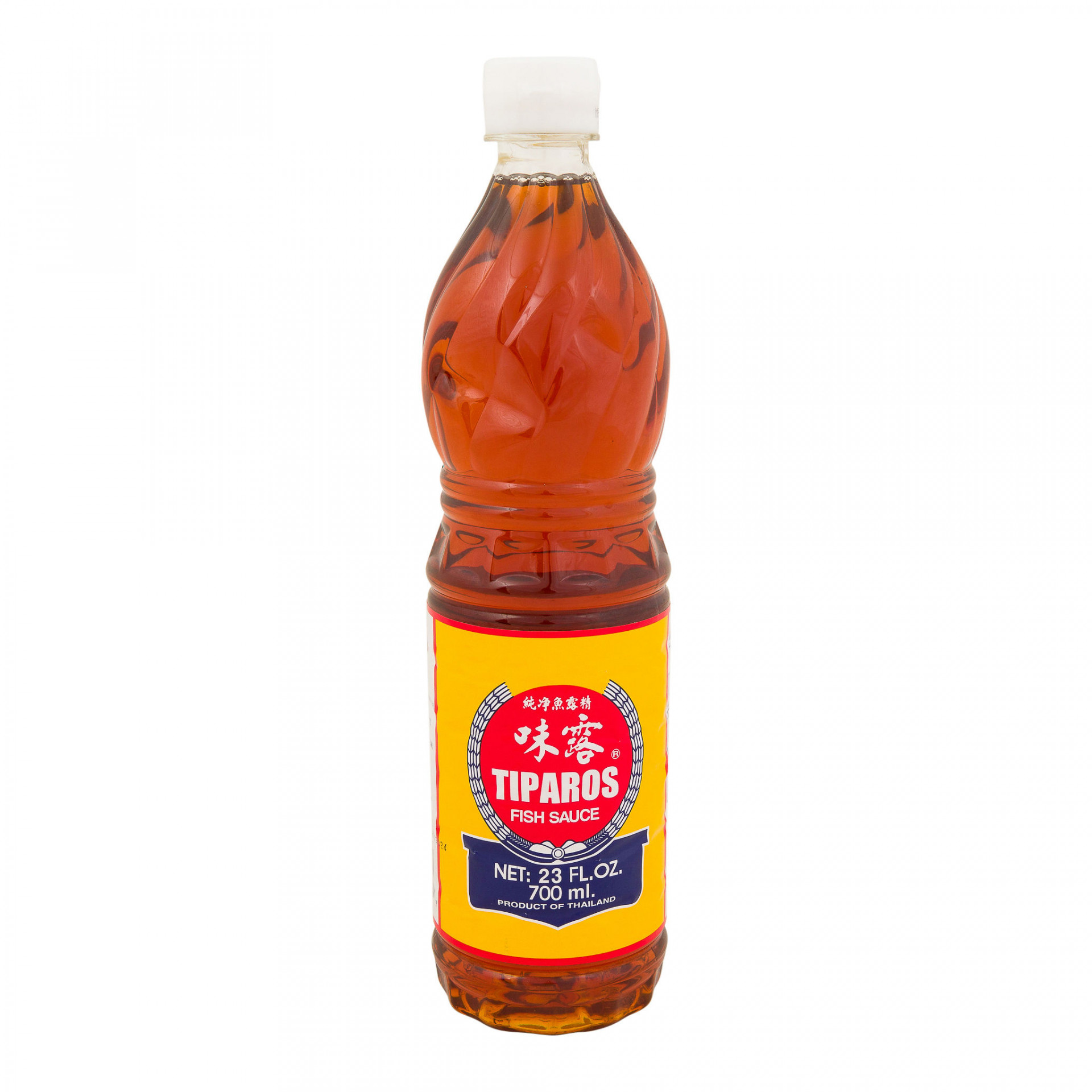 Fish Sauce 700ml Albion Fine Foods Ltd.