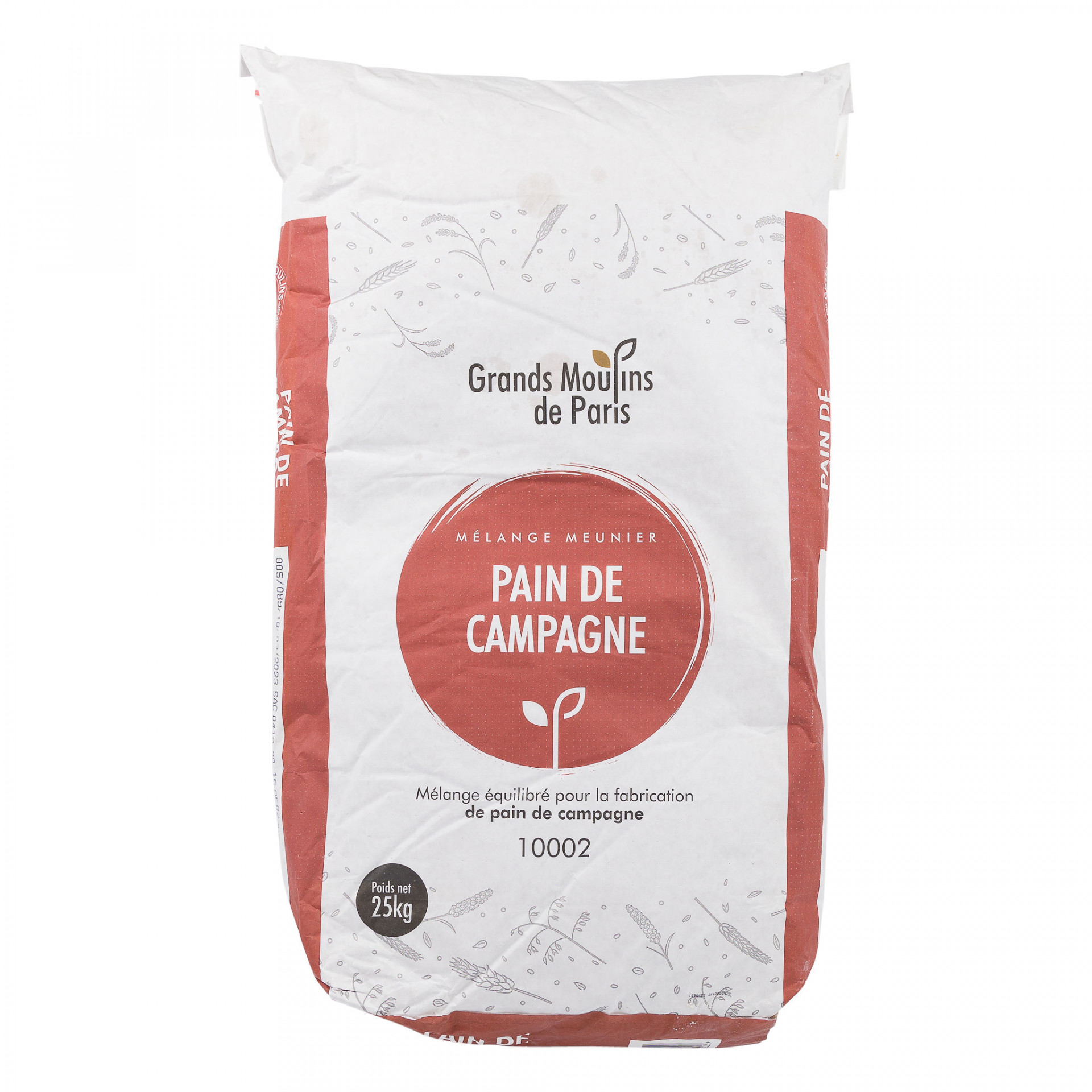 Campagrain French Bread Flour 25kg Albion Fine Foods Ltd.