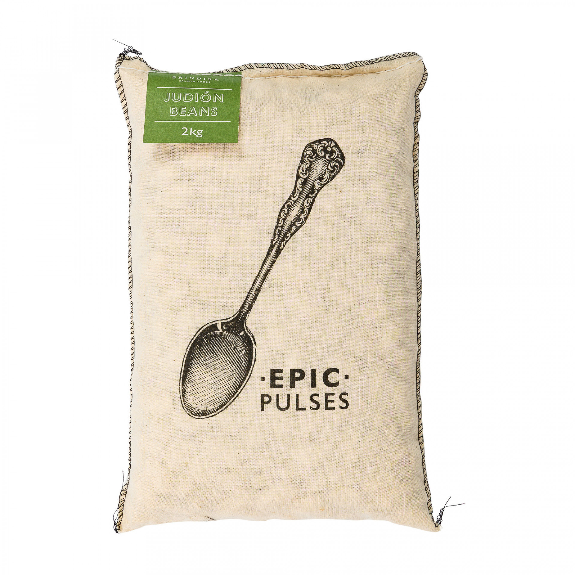 Dried Judion Beans 2kg Albion Fine Foods