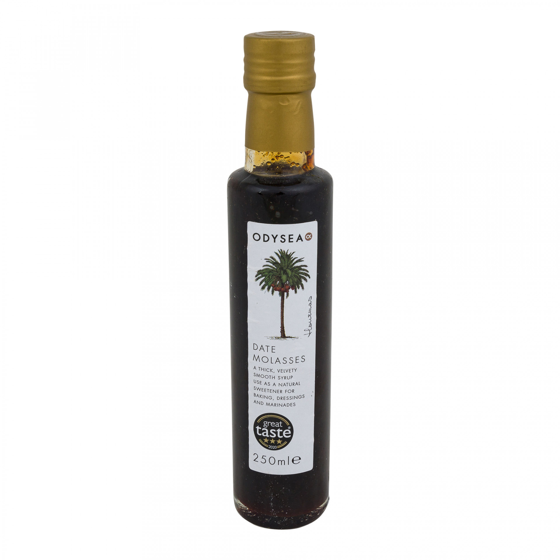 Date Molasses 250ml Albion Fine Foods Ltd.