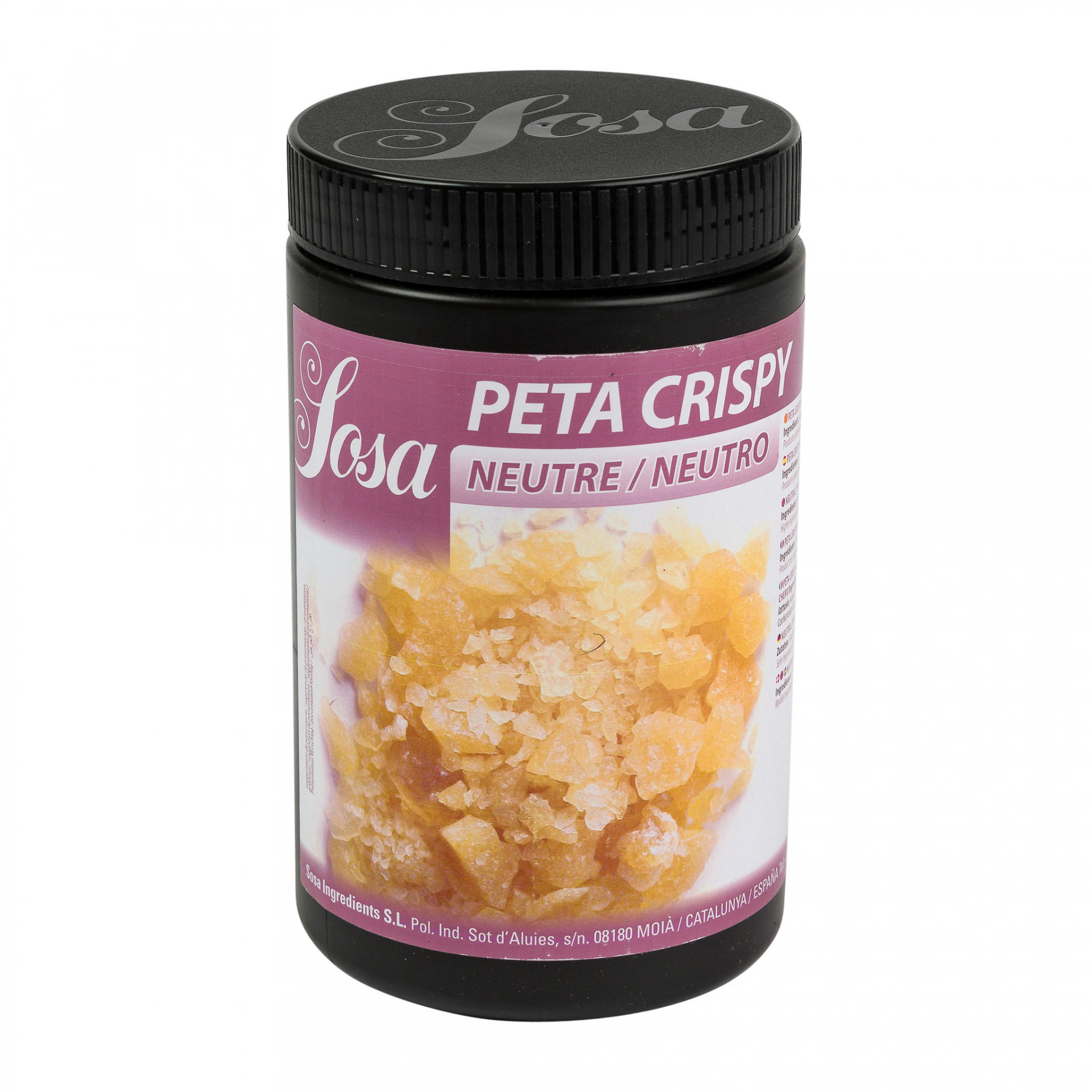 Space Dust Popping Candy 700g Albion Fine Foods