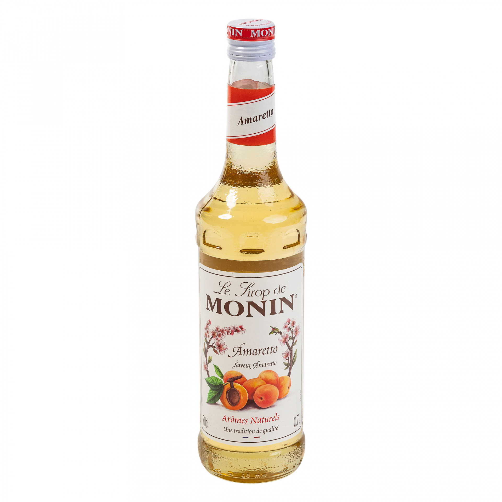 Monin Syrup Amaretto 70cl Albion Fine Foods