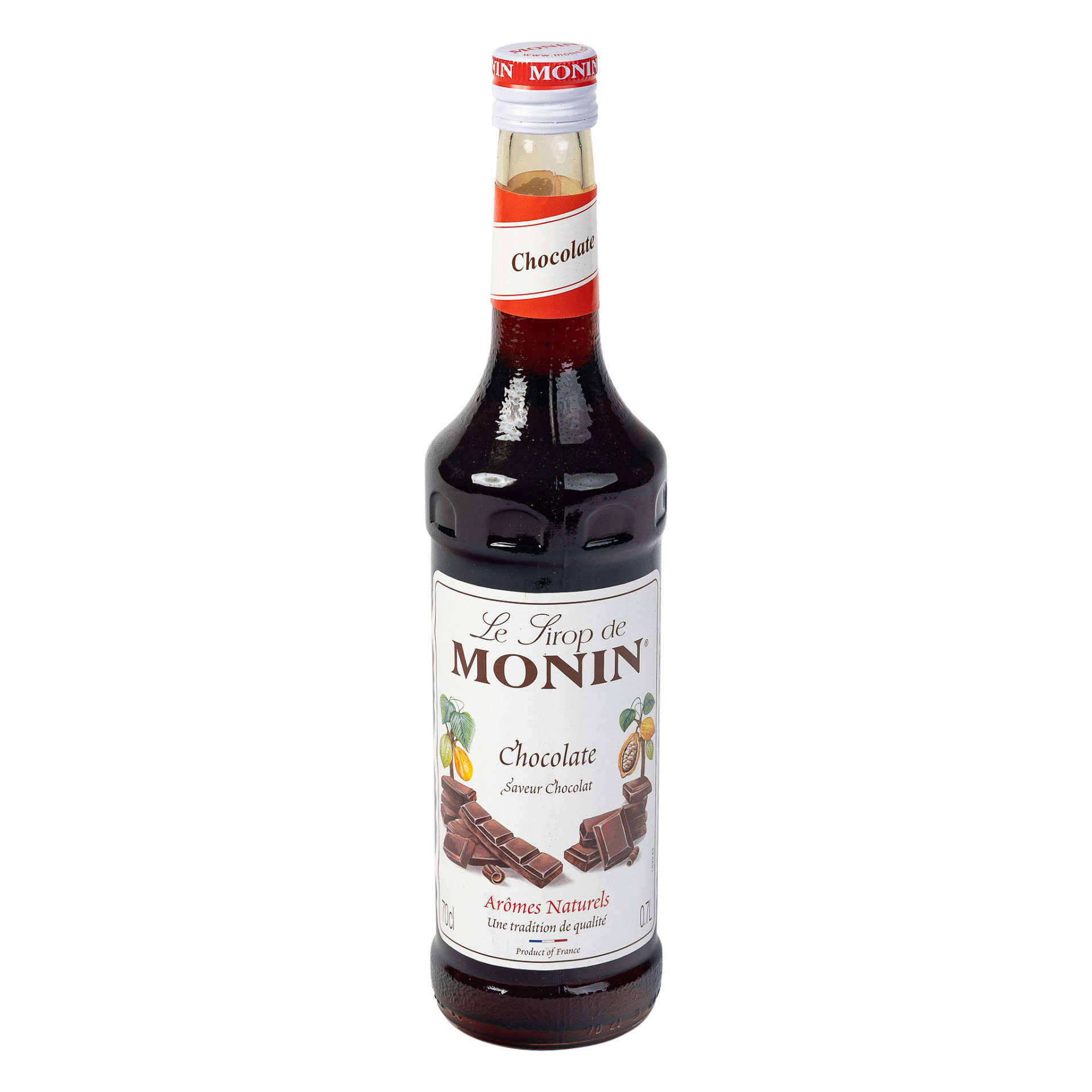 Monin Syrup Chocolate 70cl Albion Fine Foods