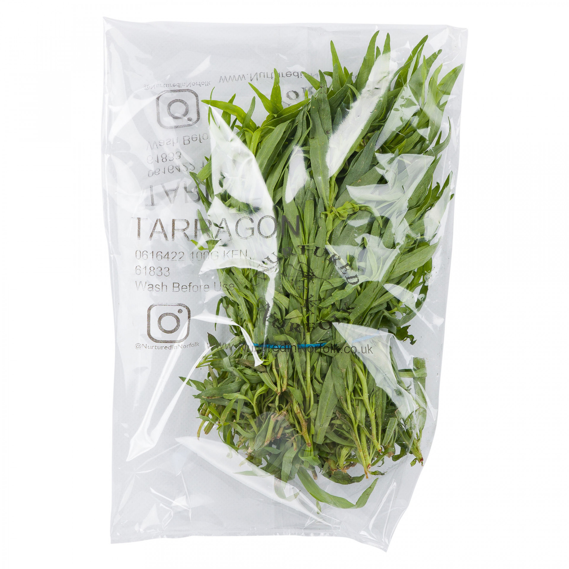 Tarragon FRESH kilo Albion Fine Foods Ltd.
