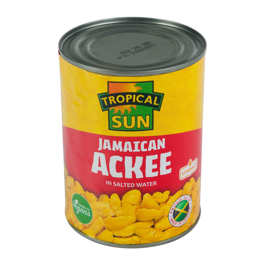 Ackee Tropical Sun