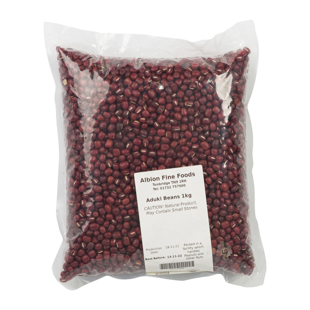 Aduki Beans