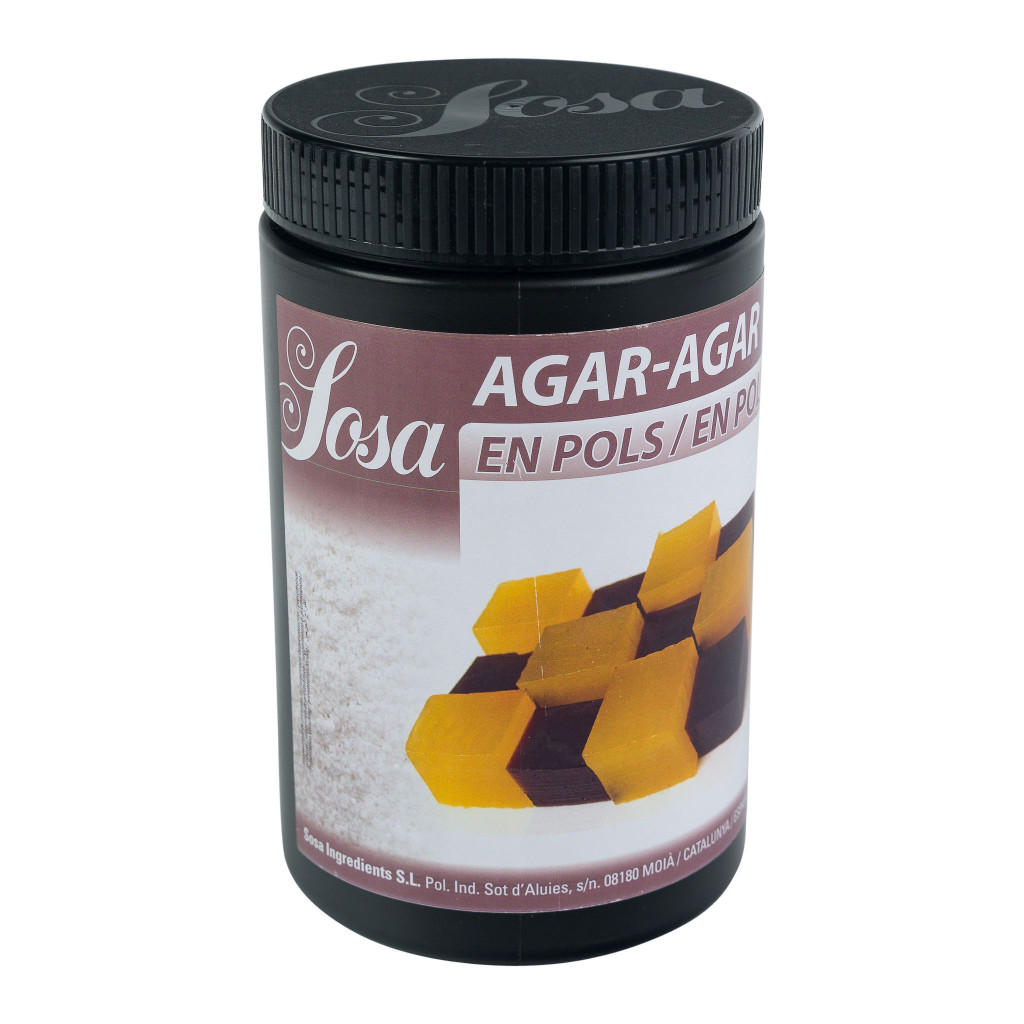 Agar Agar Powder SOSA