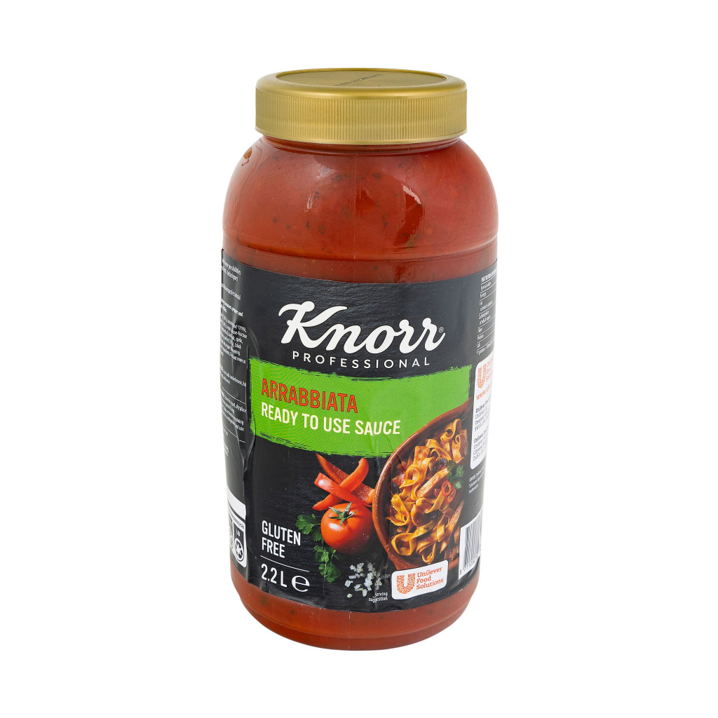 Arrabiata Sauce Knorr
