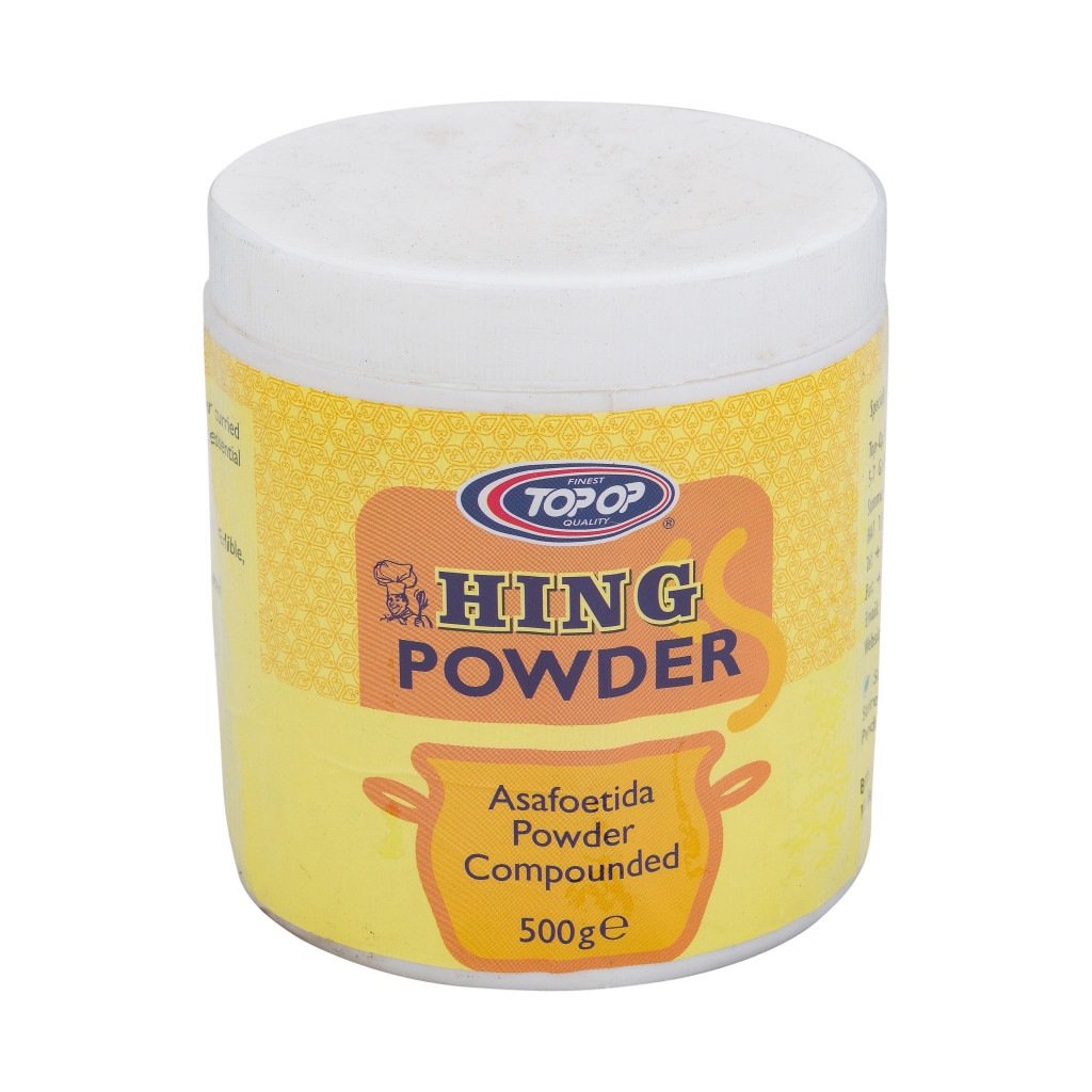 Asafoetida Powder