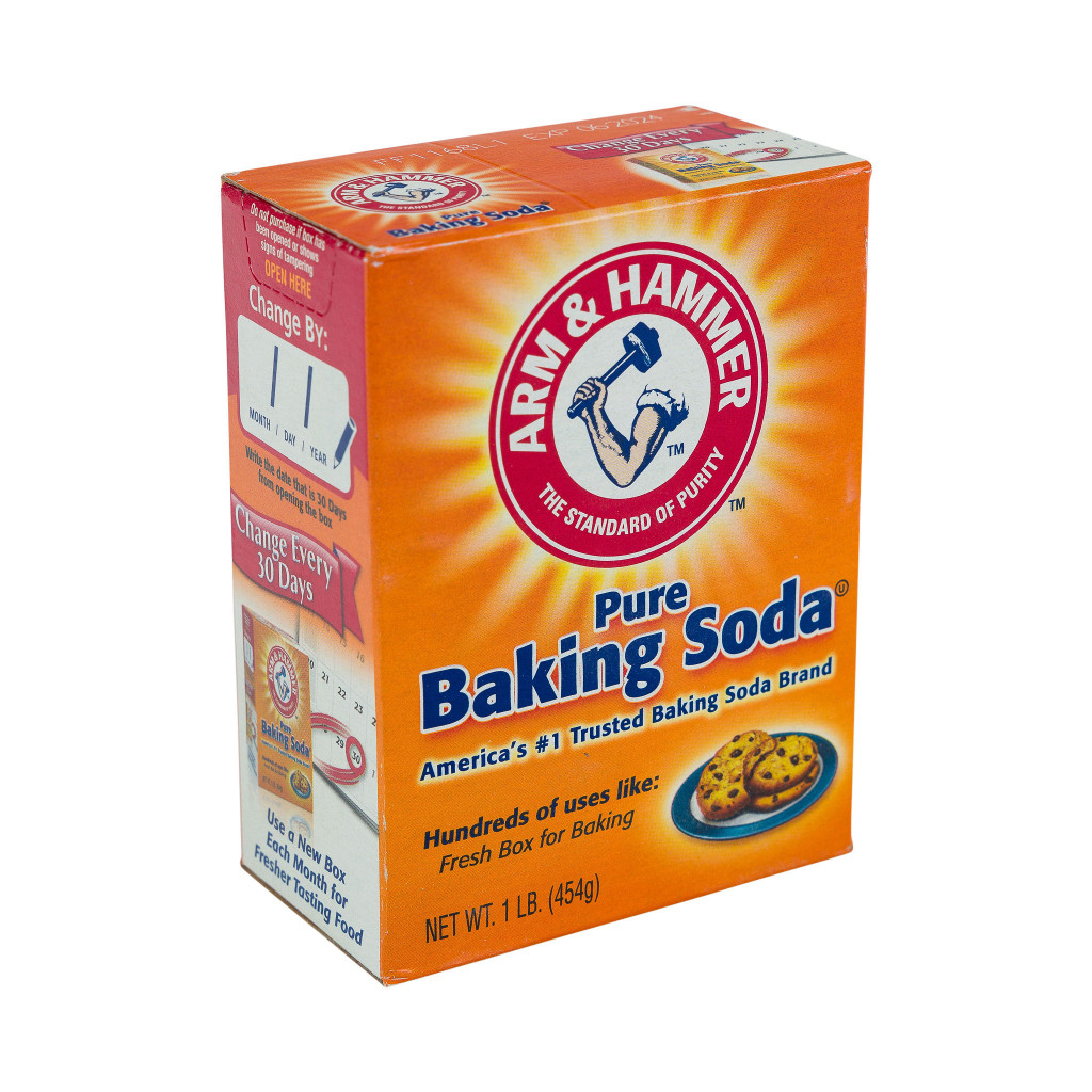 Baking Soda