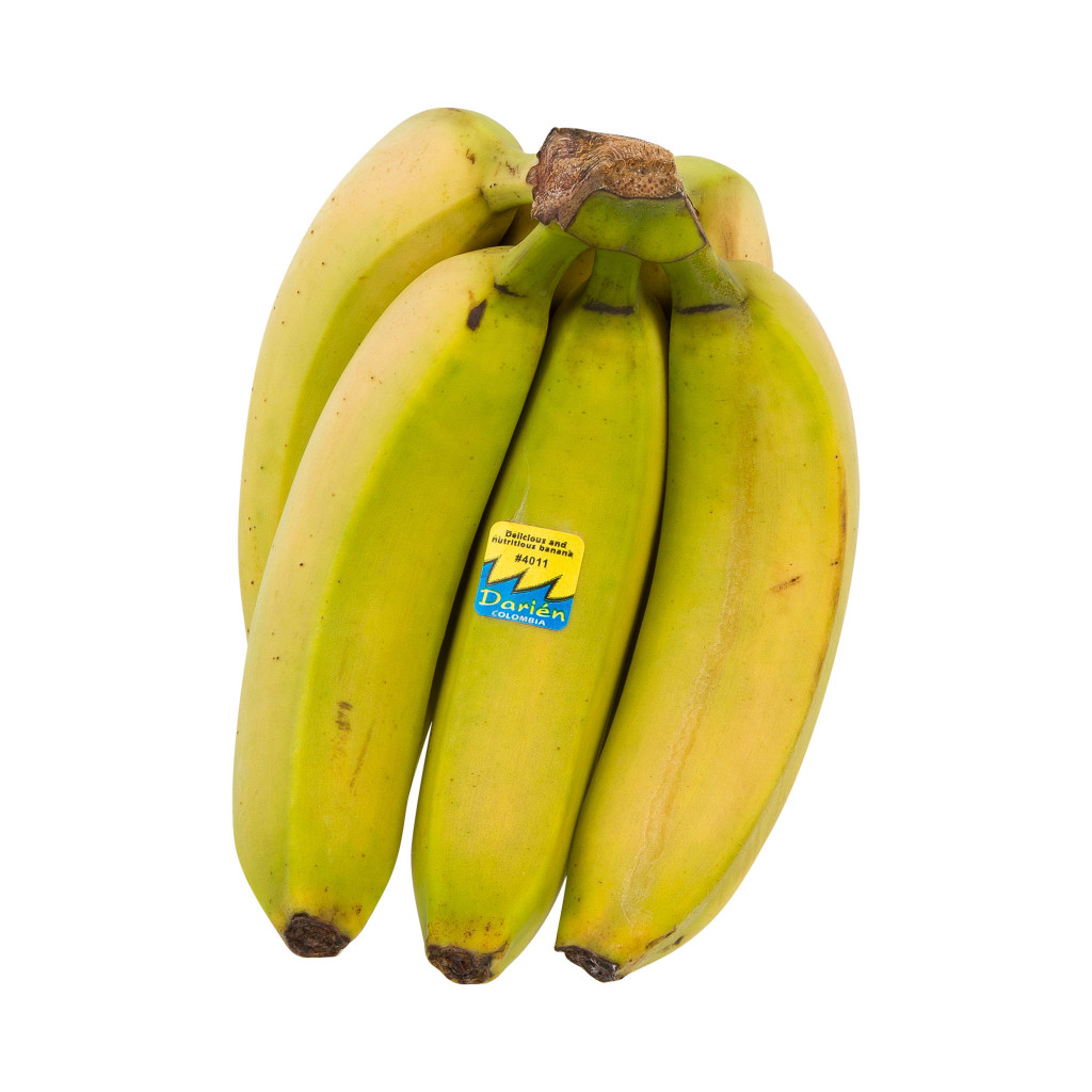 Bananas