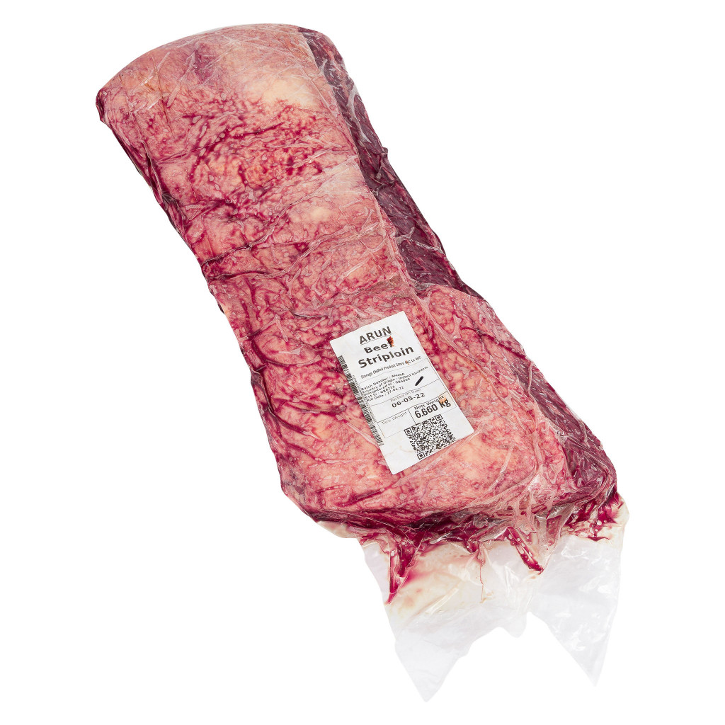 Beef Striploin Chain on