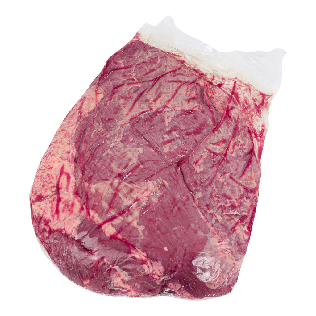 Beef Charolais Topside