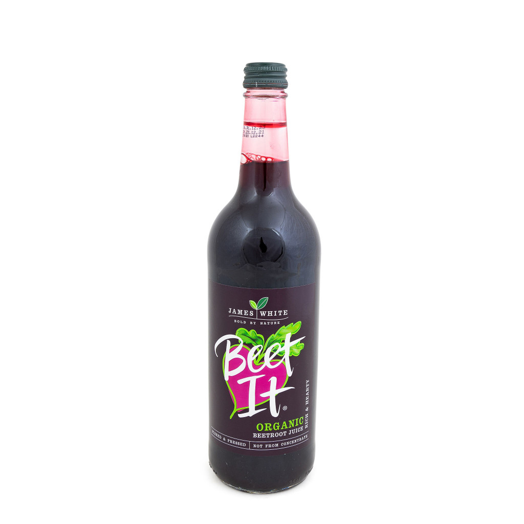 Beetroot Juice UHT