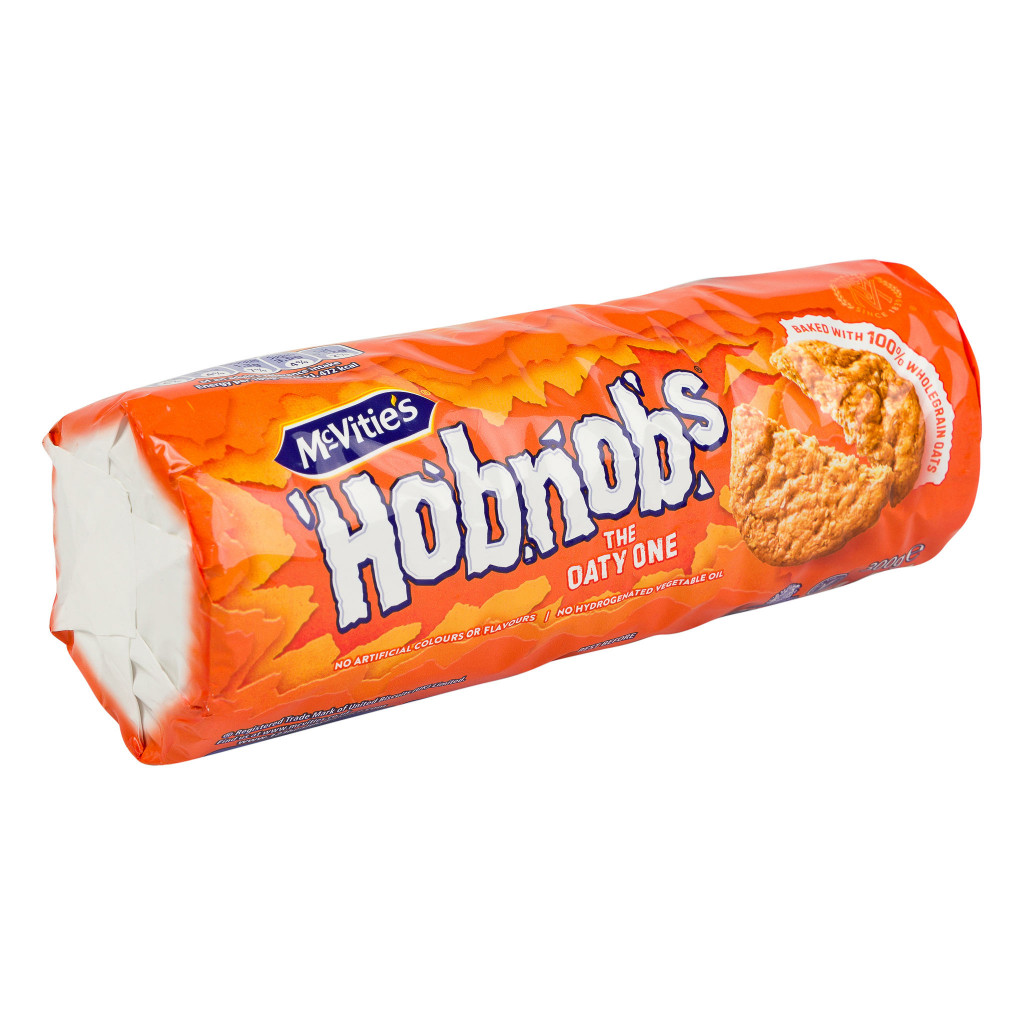 Hob Nobs