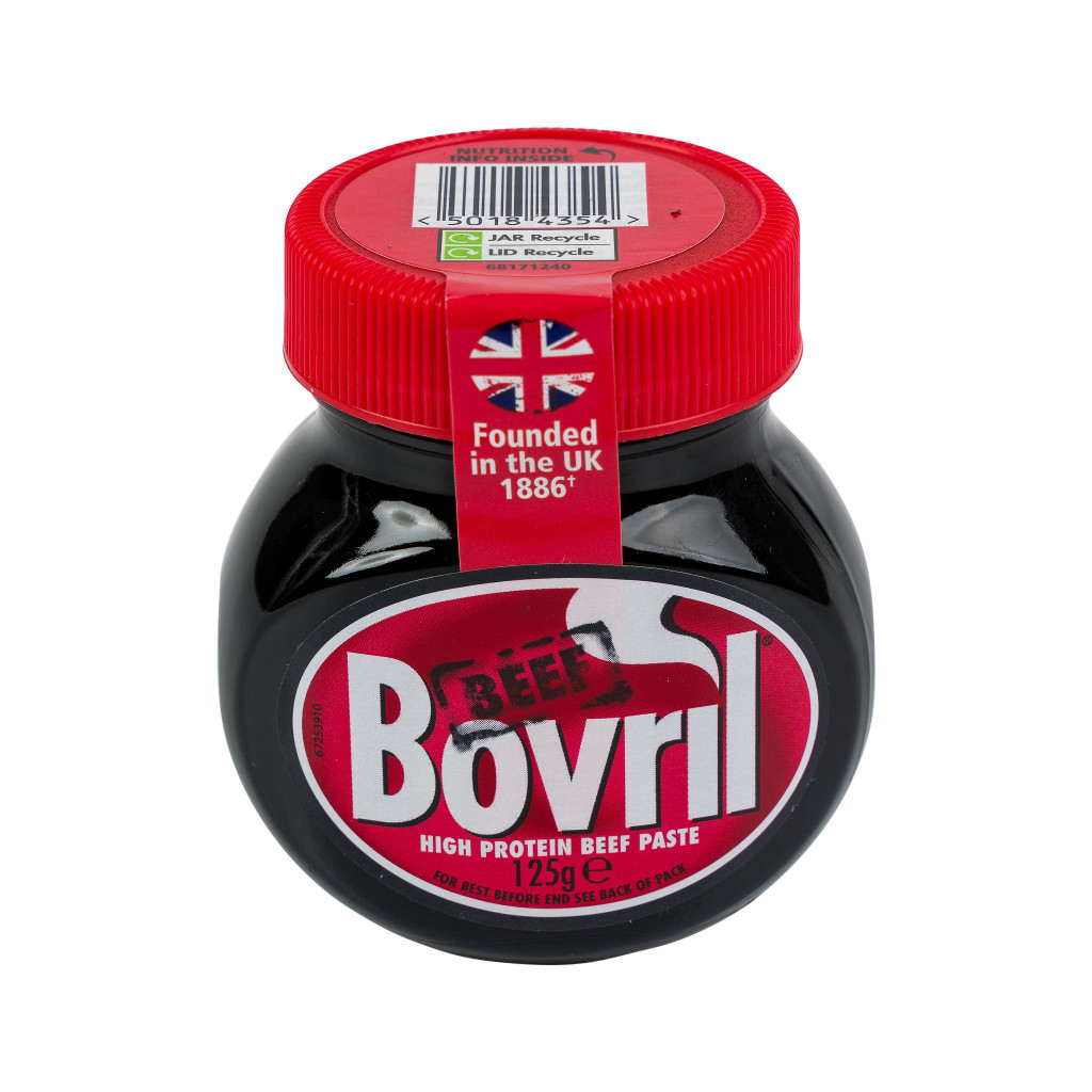 Bovril