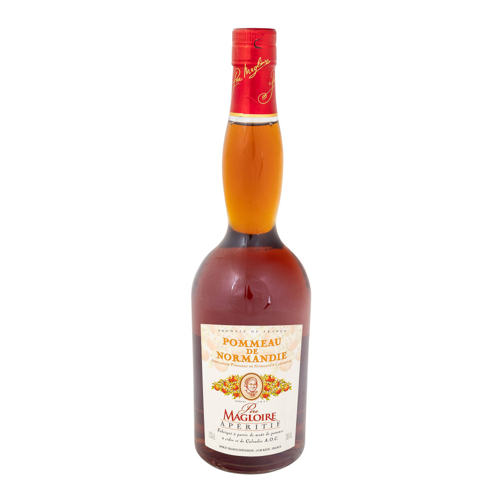 Cherry Brandy Liqueur