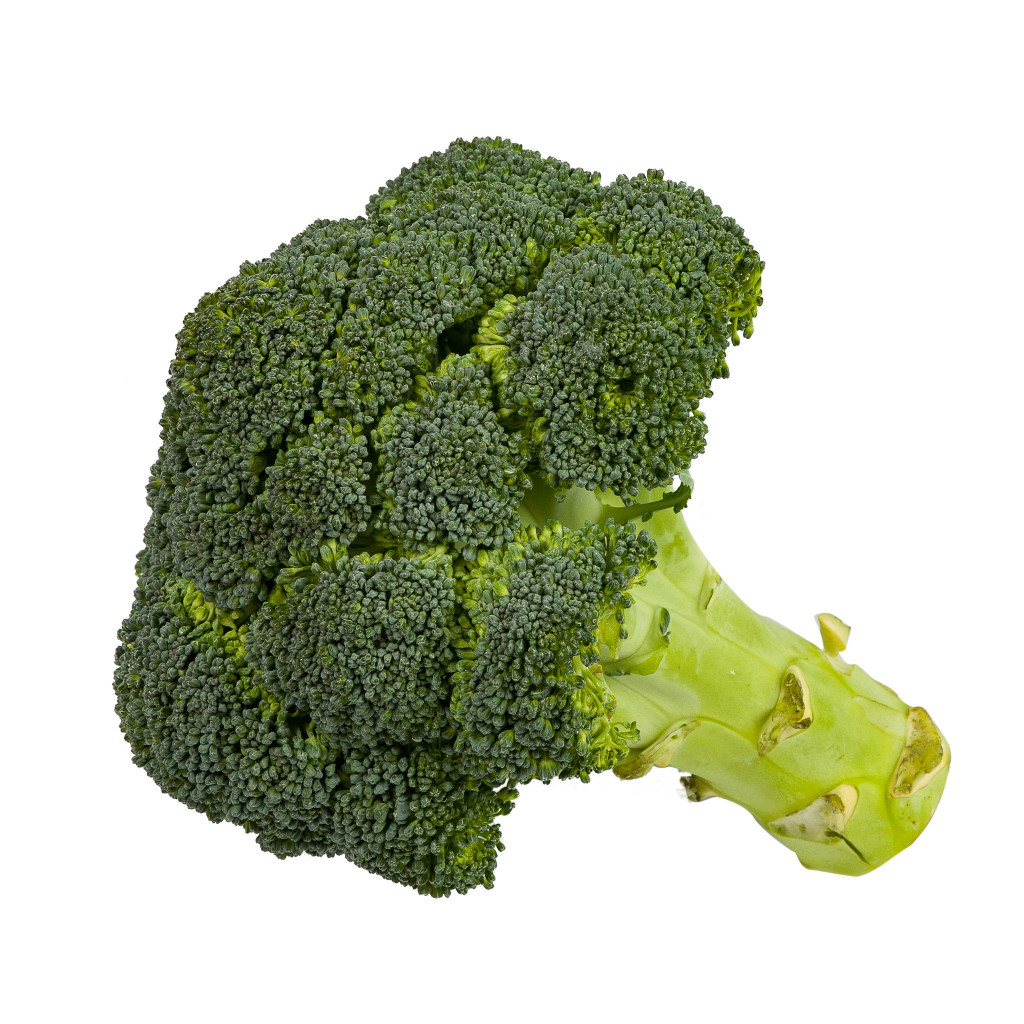 Broccoli each