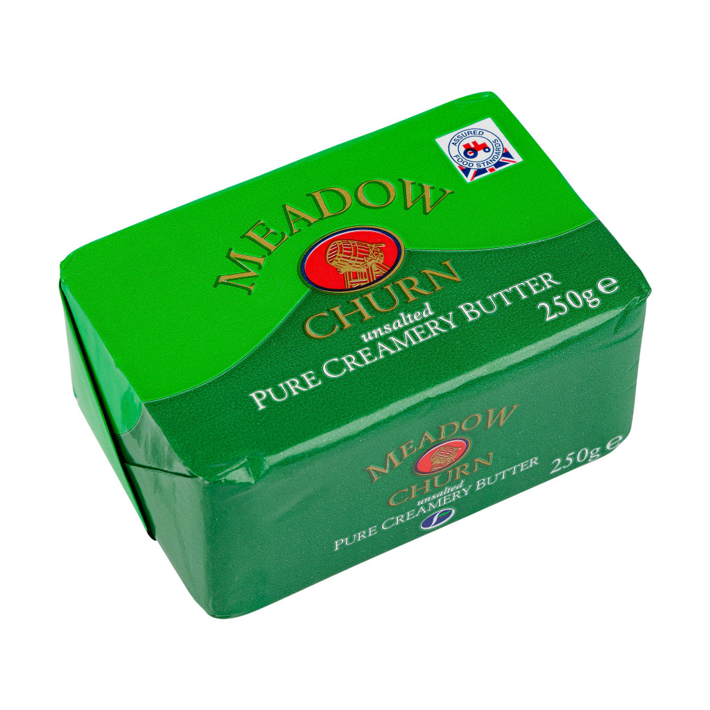 Unsalted Butter French pack