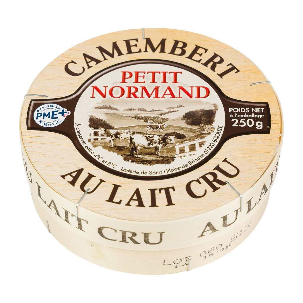 Camembert